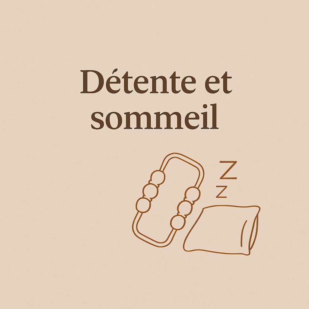 Bien-être : Détente et sommeil