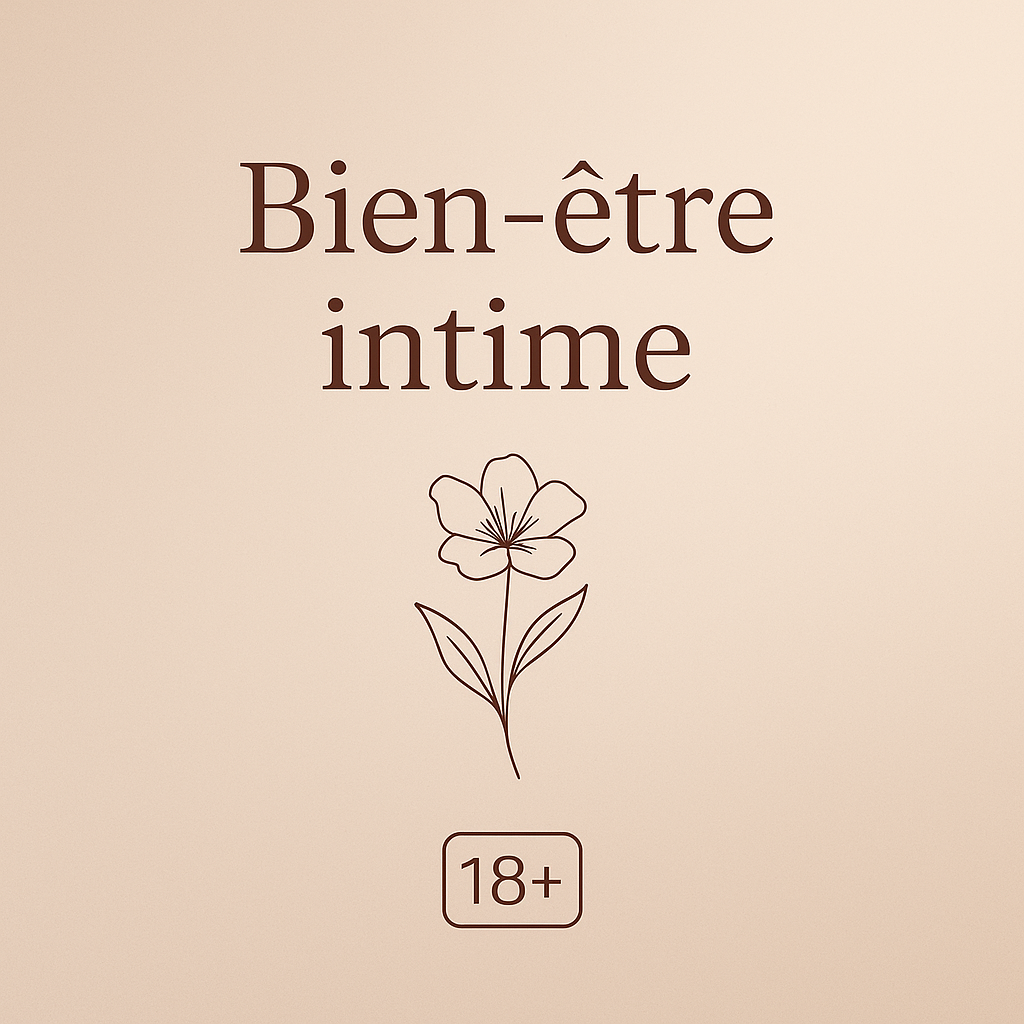 Bien-être intime