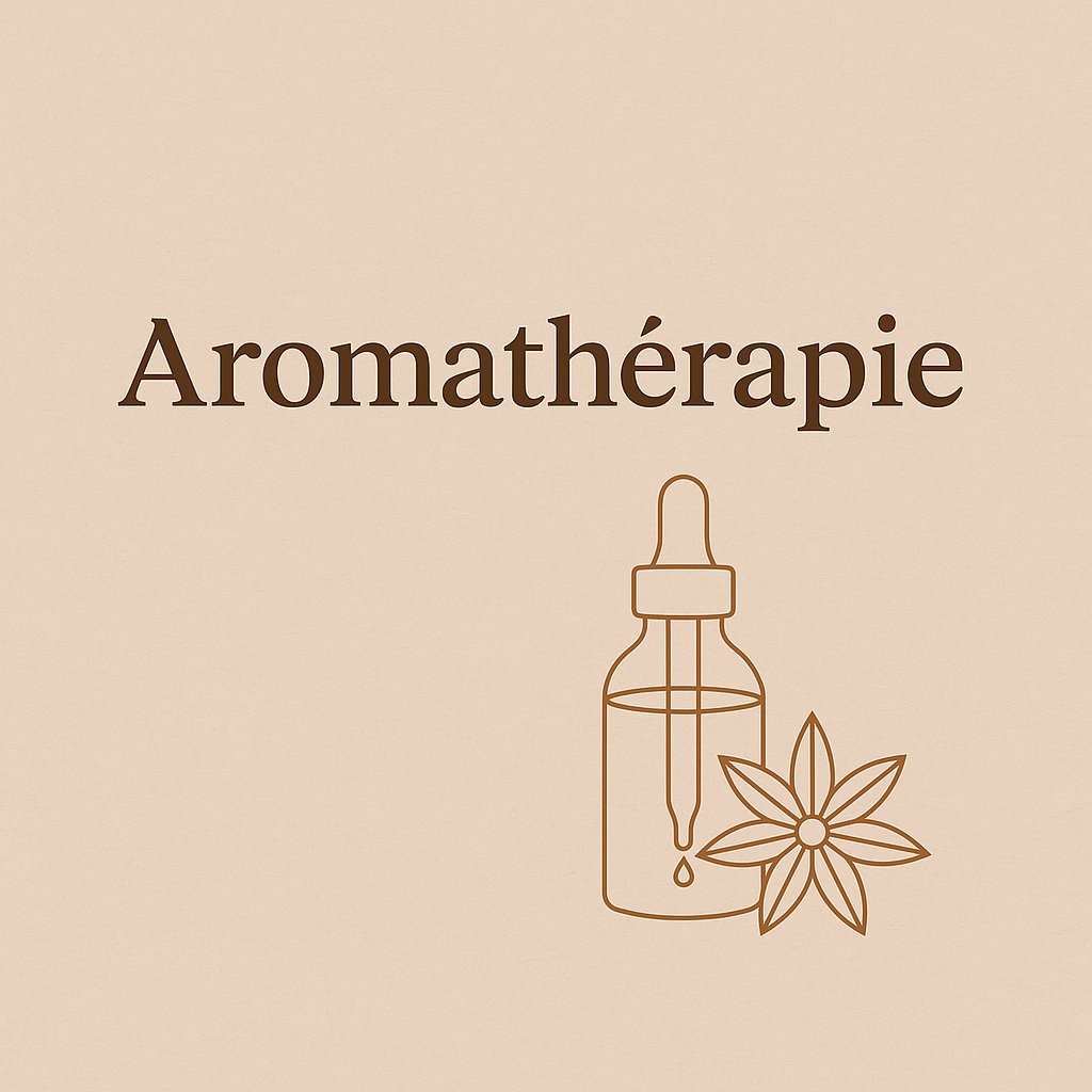 Aromathérapie