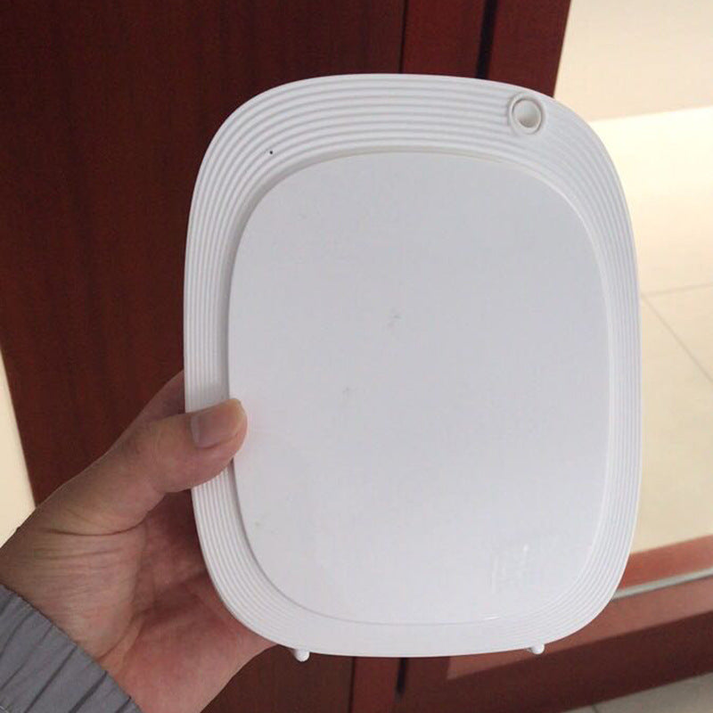 Diffuseur de Parfum WiFi – Maison & Pièce Fraîcheur