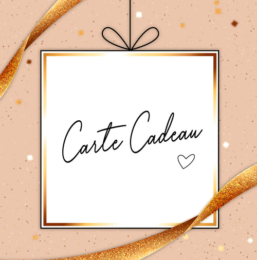 Carte Cadeau ZENALIA