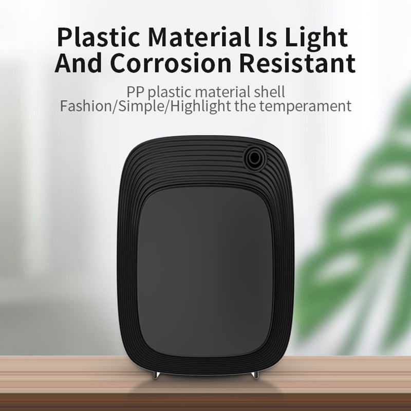 Diffuseur de Parfum WiFi – Maison & Pièce Fraîcheur